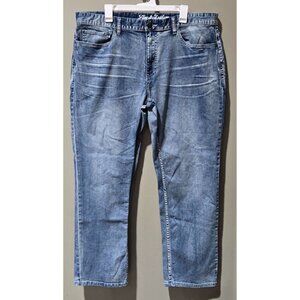 Flag & Anthem Men's Nashville Straight Leg & Standard Fit Jeans -- Size 40 x 30